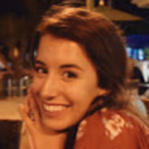 Meet your Posher, Grace